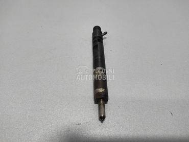 DIZNA za Ford Tourneo Connect