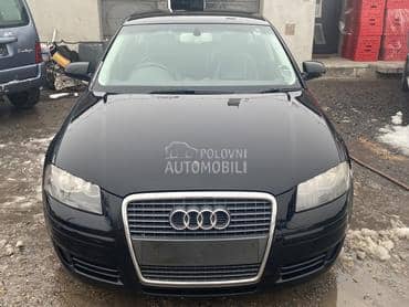 Farovi za Audi A3, A4, A6