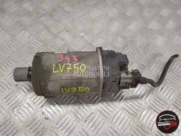 Letva volana za BMW Serija 5