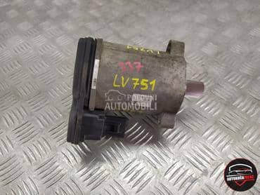 Letva volana za Jaguar XE