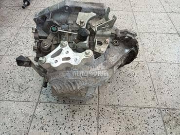 1.6 multijet menjac za Fiat Tipo