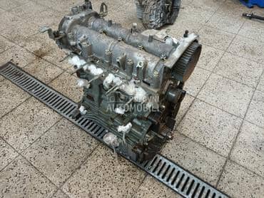 1.6 multijet 120ks motor za Fiat Tipo