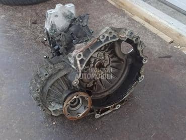 Menjac 5br 1.6 16v za Volkswagen Bora, Golf 4 od 1999. do 2004. god.
