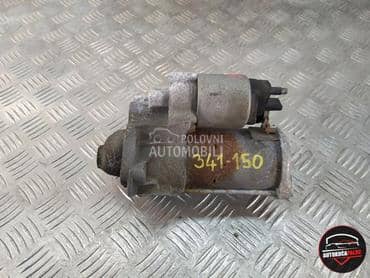 Alnaser za Renault Megane