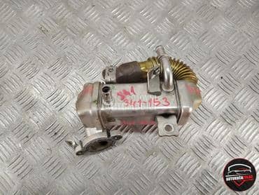 Hladnjak ispušnih plinova za Renault Megane