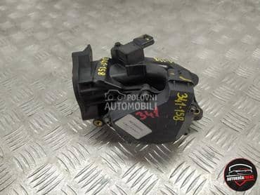 Klapna gasa za Renault Megane