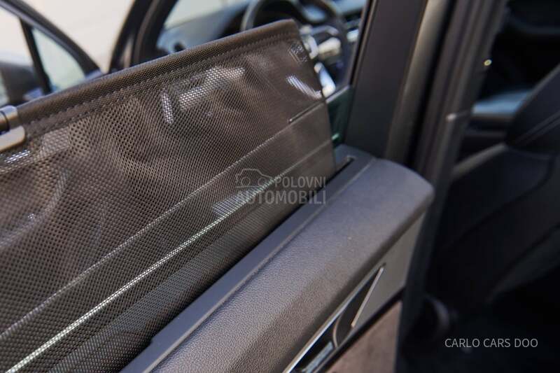 Audi Q7 Sline, rata od 450e