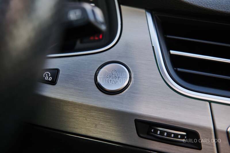 Audi Q7 Sline, rata od 450e