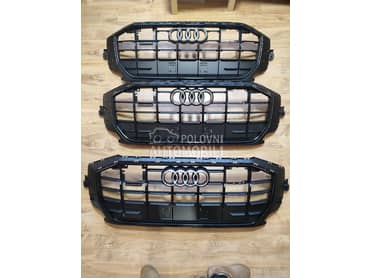 Maska za Audi Q8 od 2018. do 2022. god.