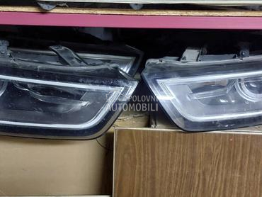 farovi i Stop lampa za Audi Q3 od 2012. do 2018. god.