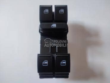 Prekidači prozora 10 pinova za Volkswagen Jetta, Polo, Tiguan ...