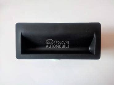 Prekidač gepek vrata 2 pina za Volkswagen Passat B7