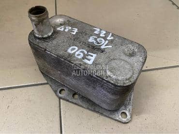 HLADNJAK ULJA - E90 E87 E60 za BMW 318 od 2004. do 2008. god.