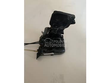 Brava za Mazda 3 od 2008. do 2013. god.