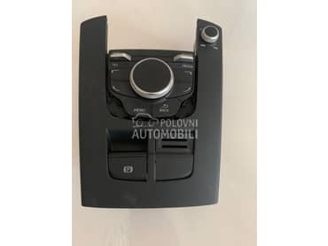 Prekidač, ručica , taster za Audi A3