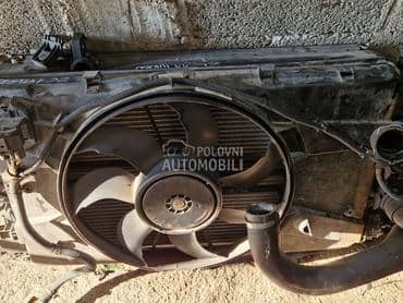 Hladnjaci A14NET 140hp za Opel Astra J