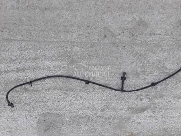 prskalice soferke za Opel Meriva od 2004. do 2010. god.