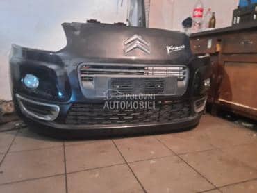 branik za Citroen C3 Picasso od 2009. do 2015. god.