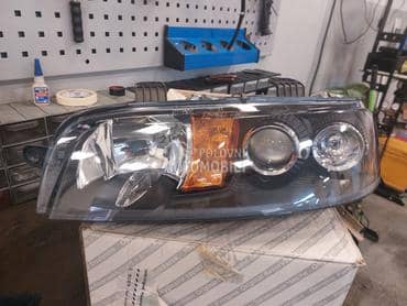 Far levi,desni,Org-novi,h1 za Fiat Punto od 1999. do 2003. god.