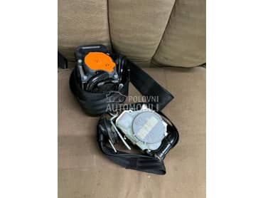 Pojasevi za model sa 3 vrata za Audi A3 od 2012. do 2019. god.