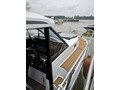 S deck nautički pod