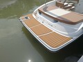 S deck nautički pod