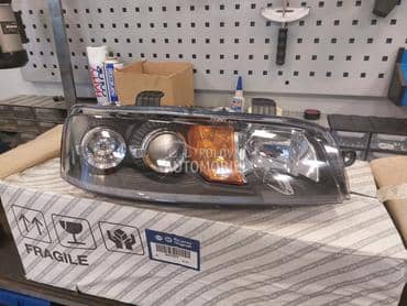 Far,desni,h7,original-nov za Fiat Punto od 1999. do 2003. god.