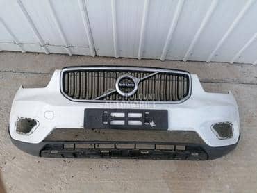 branik prednji I zadnji za Volvo XC40 od 2017. do 2022. god.