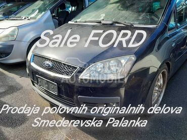 krila limarija za Ford C-Max od 2003. do 2007. god.