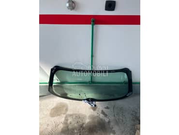 Gepek staklo,model sa 3 vrata za Audi A3 od 2012. do 2019. god.