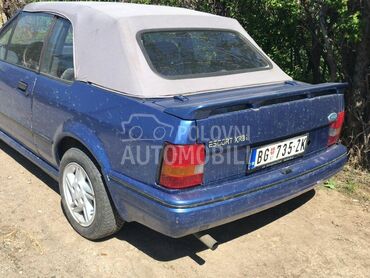 stop lampe kabrio za Ford Escort od 1987. do 1990. god.