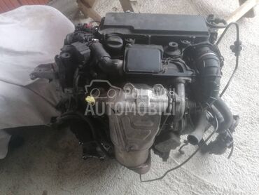 dizne 1.4 tdci za Ford Fiesta od 2002. do 2011. god.