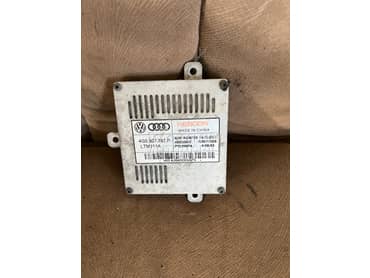 Trafo,balast 4GO  907 397 P za Audi A3, A4, A5 ...