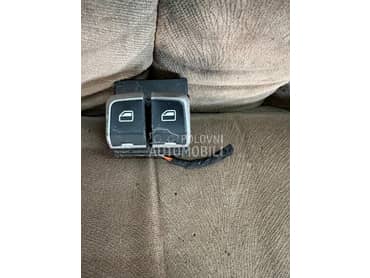Prekidaci za podizanje prozora za Audi A3
