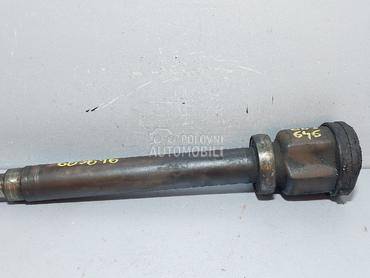 POLUOSOVINA za Ford Focus