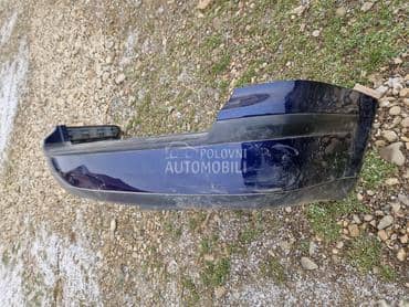 Zadnji branik karavan za Volkswagen Golf 4 od 2000. do 2004. god.