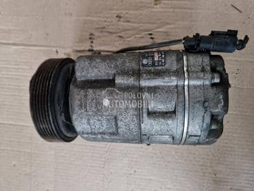 kompresor klime za Audi A3 od 1996. do 2002. god.