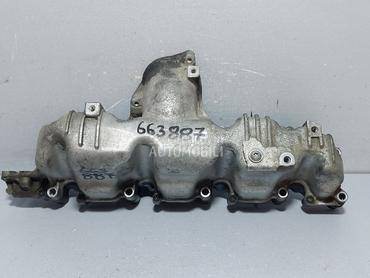 USISNA GRANA za Audi A4