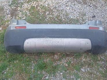 Zadnji branik za Fiat Sedici