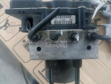 ABS centrale za Fiat Sedici