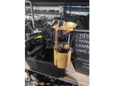 Pumpe rezervoara za Suzuki SX4