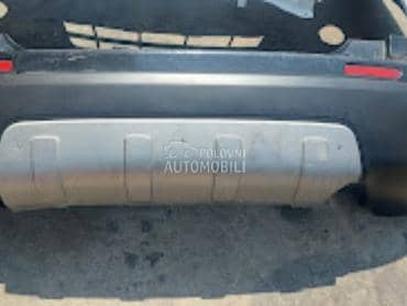 Zadniji branik za Suzuki SX4