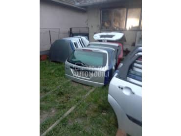 Gepek vrata za Ford Focus od 1998. do 2010. god.