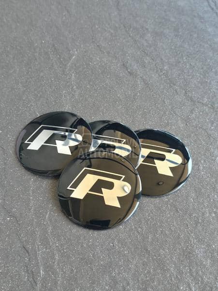 R line nalepnice cepova felni