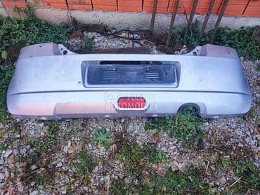 Zadnji branik za Suzuki Swift