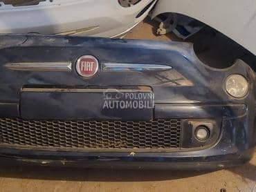 prednji branik za Fiat 500