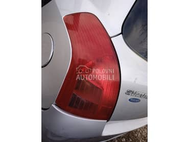 Stop svetla za Suzuki Swift