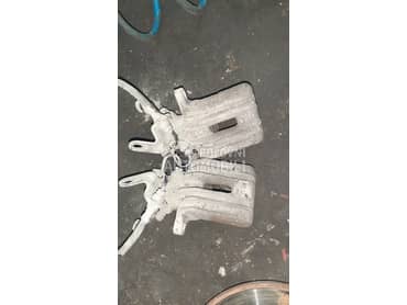 Zadnja klješta za Audi A3