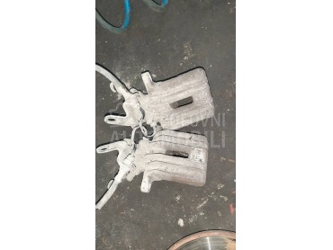 Zadnja klješta za Volkswagen Golf 5, Golf 6