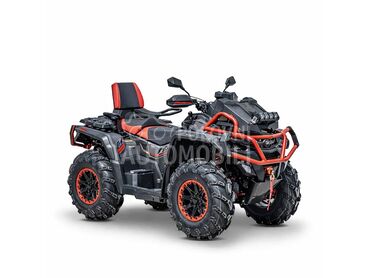 Odes ATV MUD PRO FL SAJAM